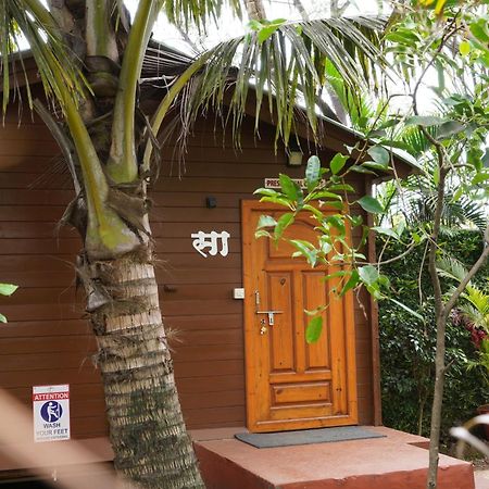 Tranquil Beach Resort Harihareshwar Екстериор снимка