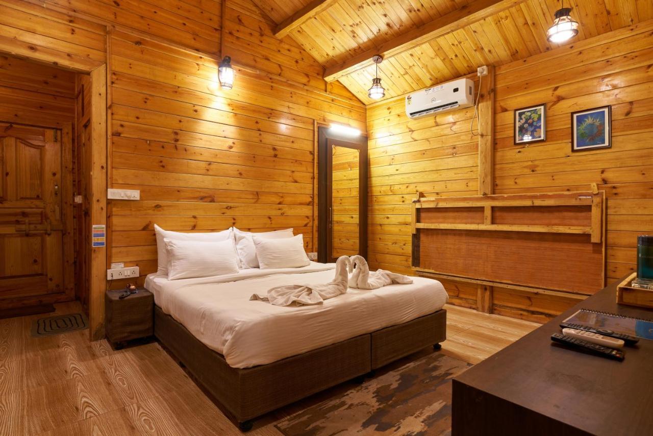Tranquil Beach Resort Harihareshwar Екстериор снимка