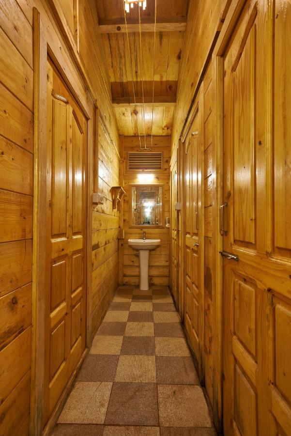 Tranquil Beach Resort Harihareshwar Екстериор снимка