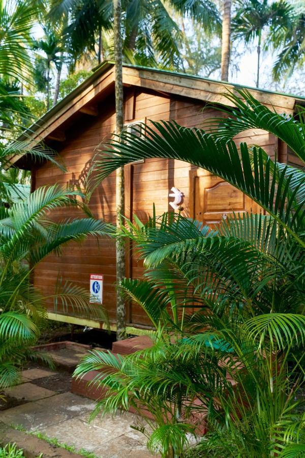 Tranquil Beach Resort Harihareshwar Екстериор снимка